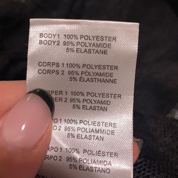 NWOT Intimately Free People Summer Shine Bodysuit - Picture 7 of 9